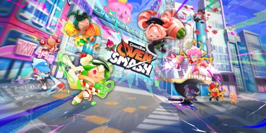 cookie run ovensmash cookie run ovensmash