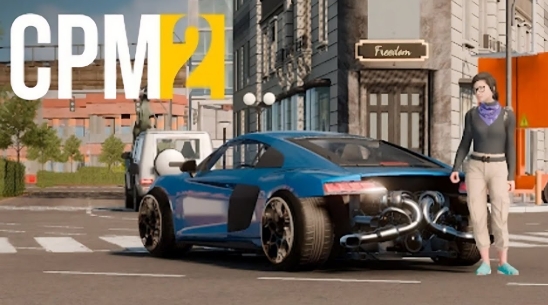 car parking multiplayer 2 guide car parking multiplayer 2 guide