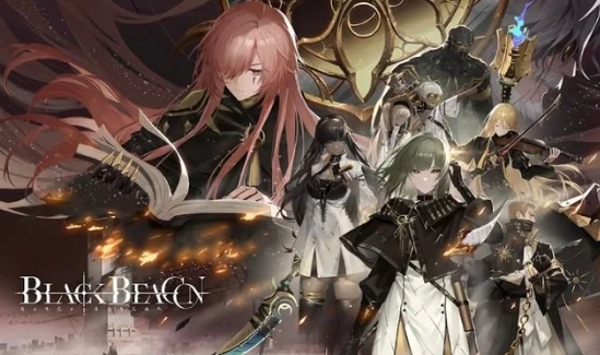 black beacon tier list black beacon tier list