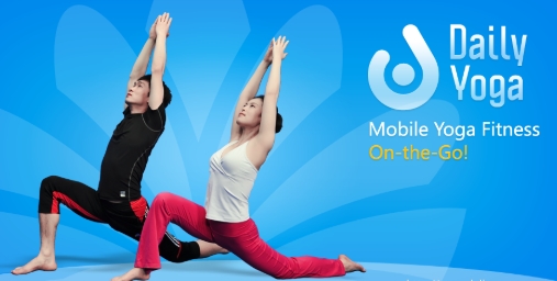 daily yoga app review daily yoga app review