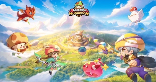 maple rush mod apk