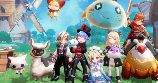 go go muffin tier list