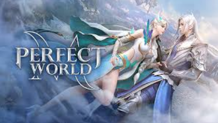 Perfect&nbsp;World&nbsp;M