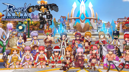 ragnarok m eternal love classes ragnarok m eternal love classes
