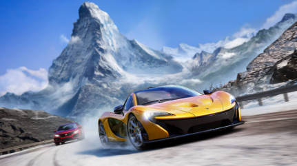Racing Master