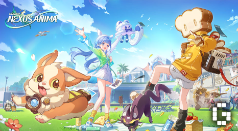 Honkai Nexus Anima Honkai Nexus Anima