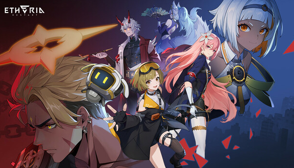 Etheria Restart