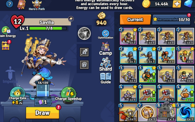 Fist Out CCG Duel Fist Out CCG Duel