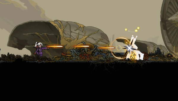 PlatyGuard Swarm Slayer