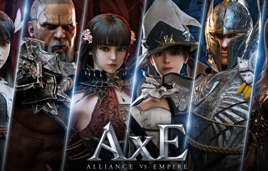 AxE Alliance vs Empire Classes Guide: Best Classes, Factions, Builds, and Final Meta